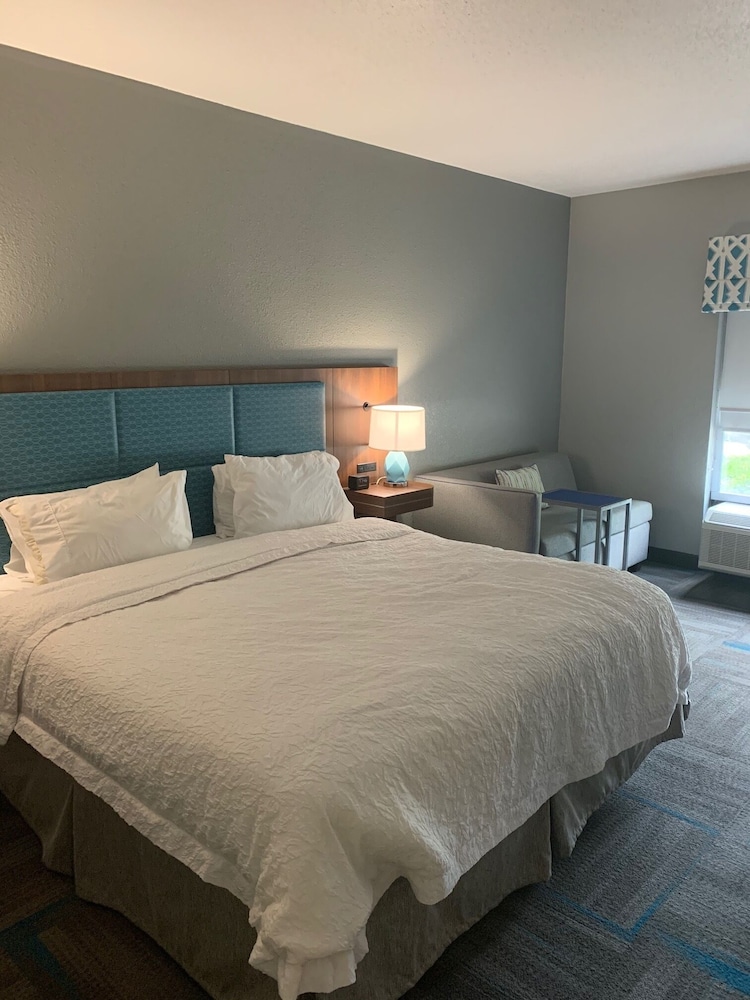 Hampton Inn Covington La 13/43