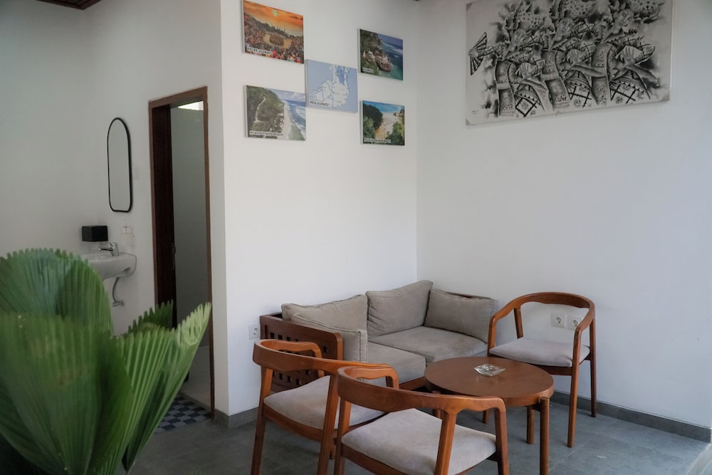 Batu Kandik Homestay 26/50