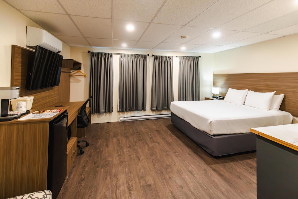 SureStay by Best Western Smithers 7/57