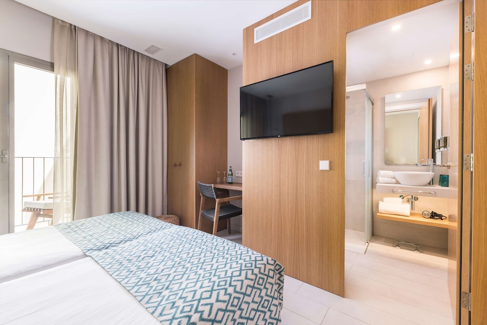 Pure Salt Port de Soller - Adults Only 18/87