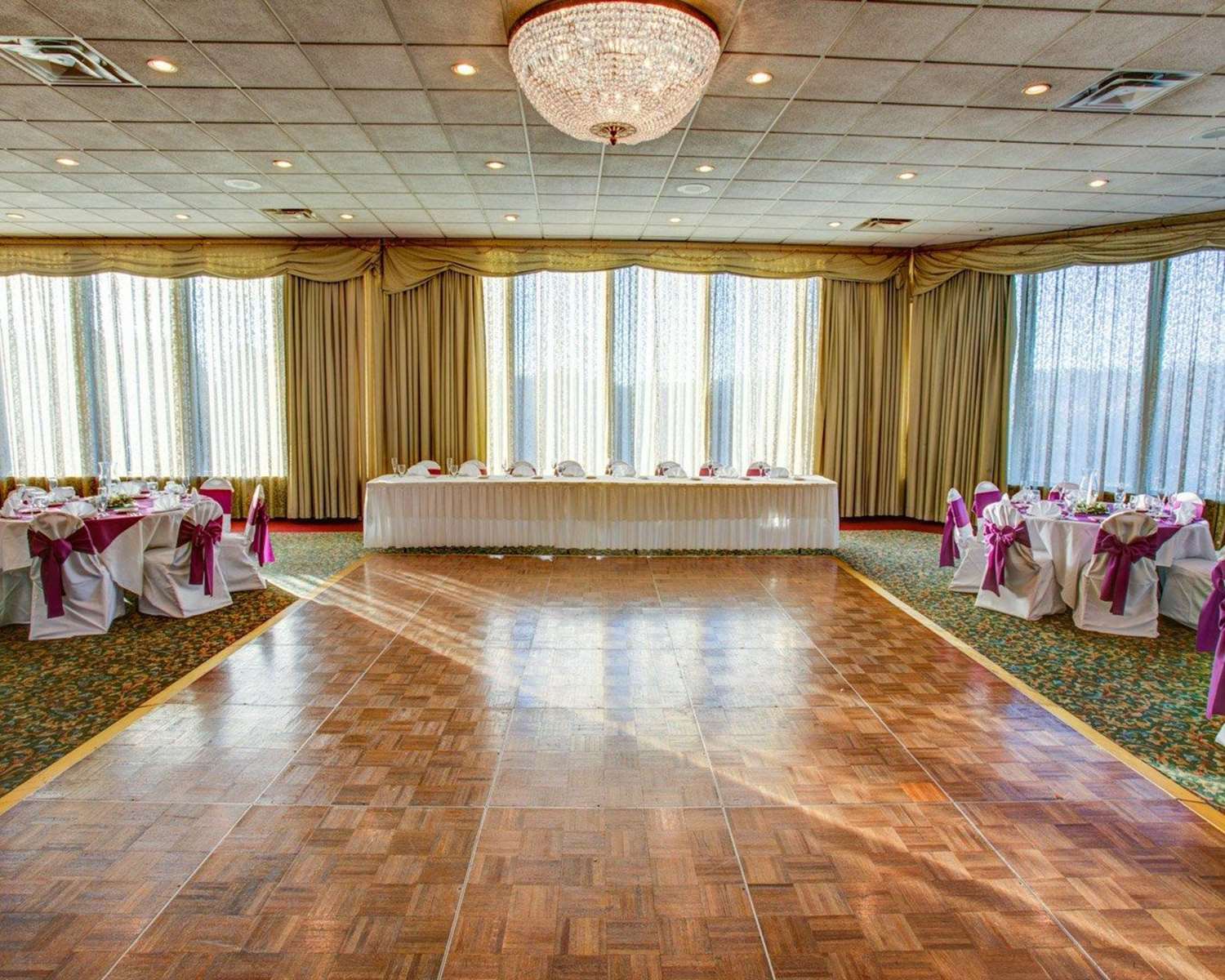 Comfort Inn Conference Center Pittsburgh Penn Hills 7/29