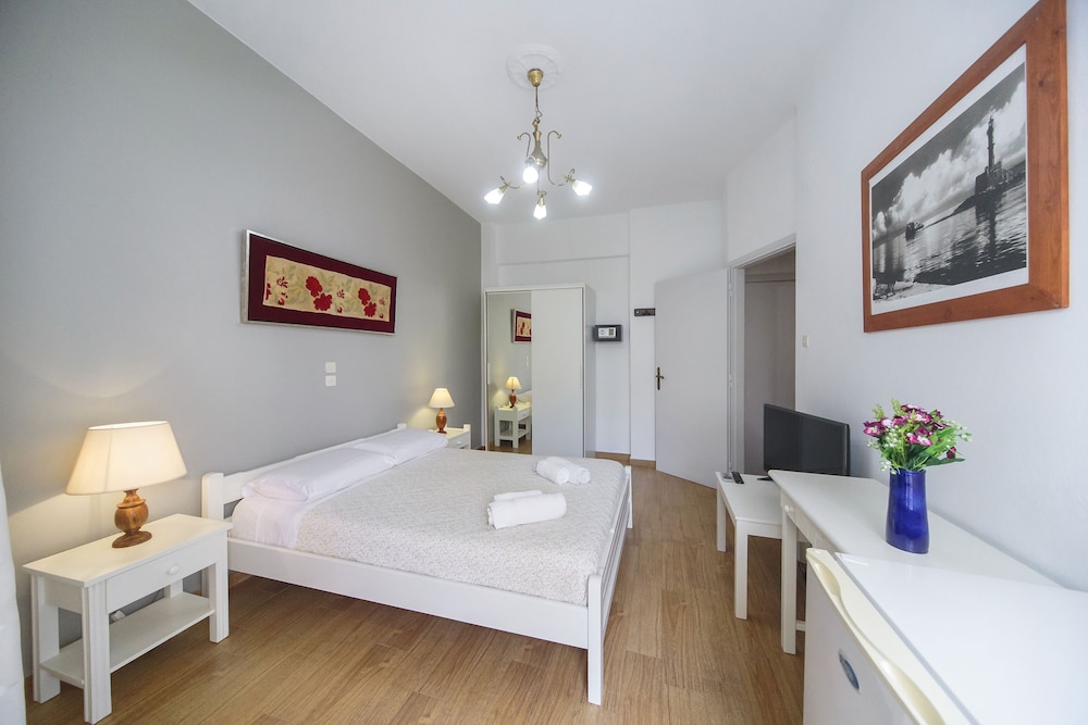 Casa Kasteli 9/50