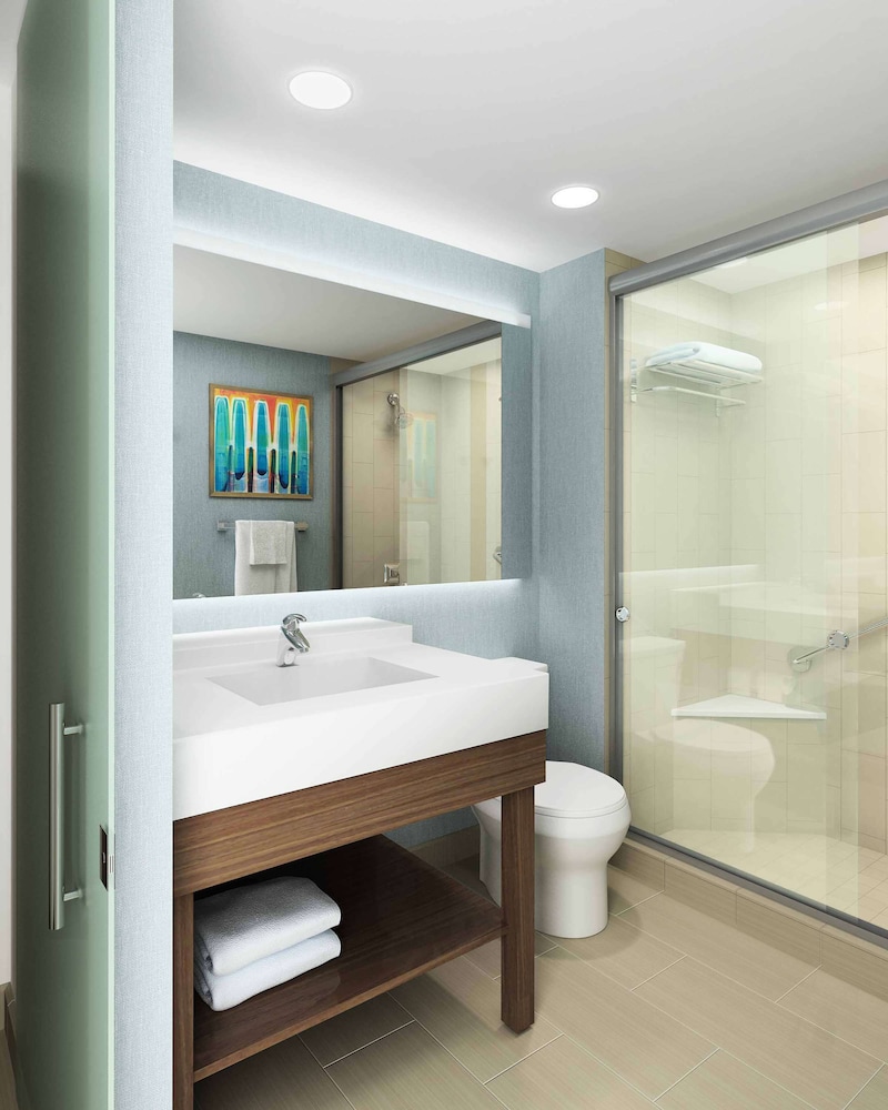 Hyatt Place Austin Airport 12/66