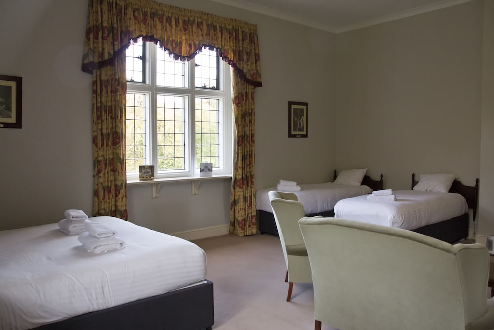 Broome Park Hotel 29/73