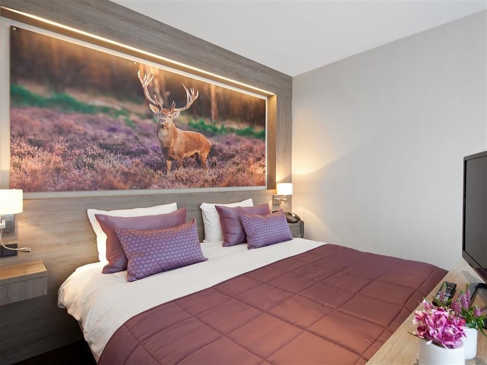 Van Der Valk Hotel Spier Dwingeloo 10/35