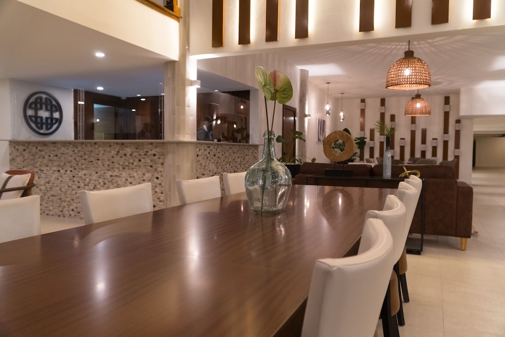 Cara Hotels Trinidad 26/44