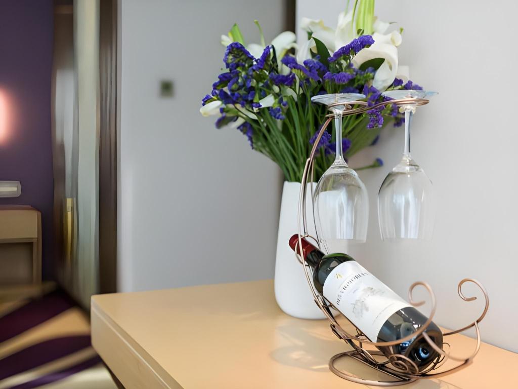 Lavande Hotel (Xiamen Zhongshan Road Pedestrian Street, Zhenhai Road Metro Station) 46/61