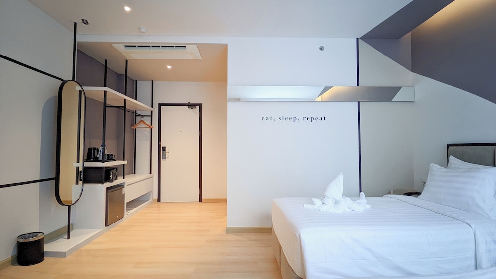 OS Style Hotel Batam Centre 11/40