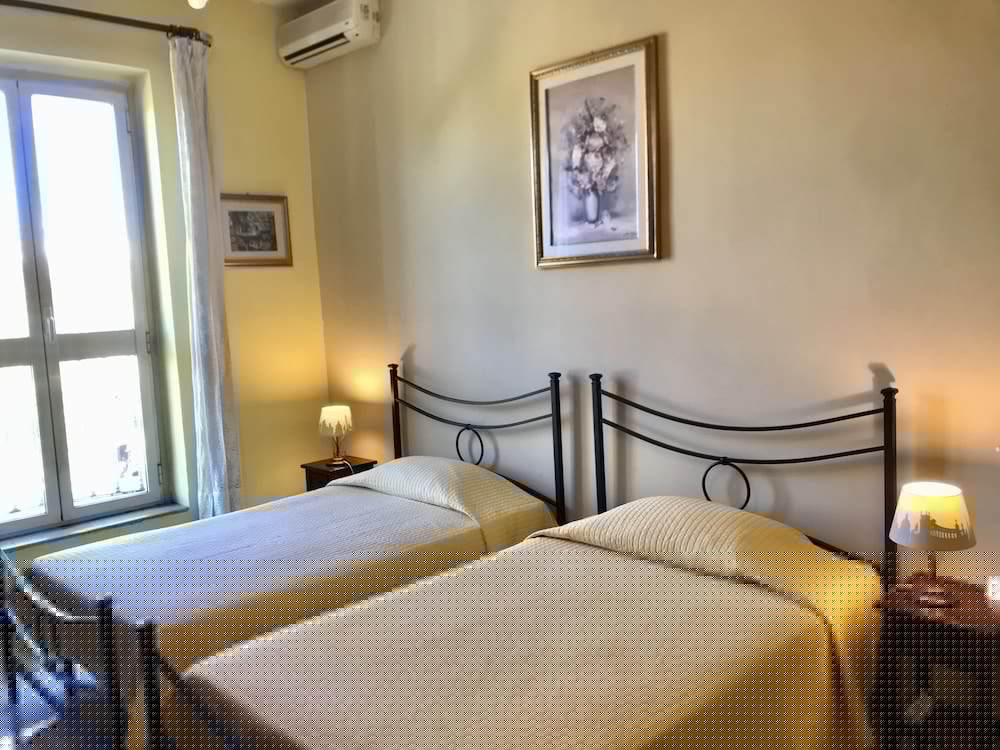 Bed Breakfast Il Tesoro 6/49