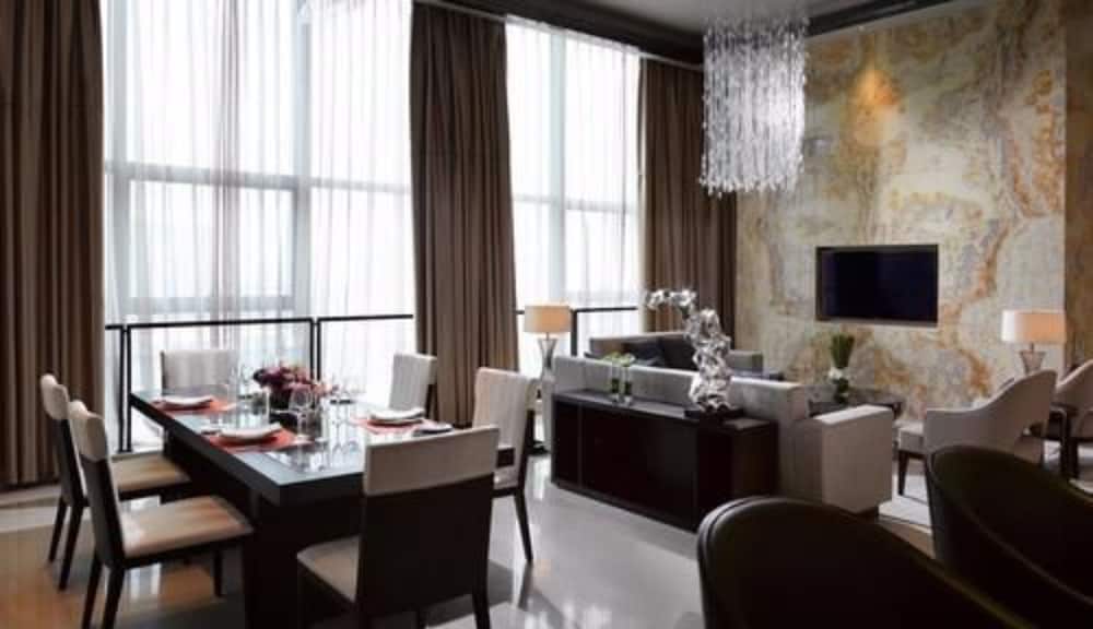 Meliá Jinan 46/69