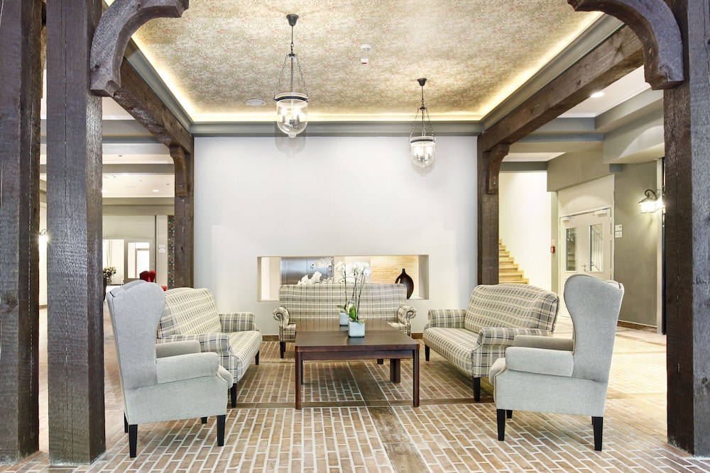 AUBRECHT COUNTRY RESORT AND SPA 25/50