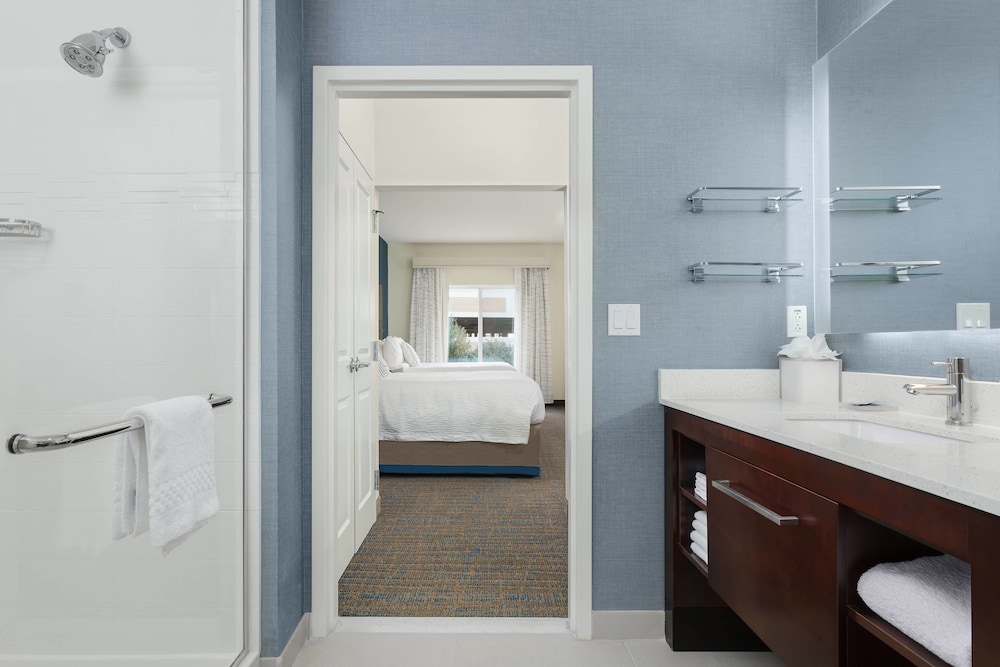 Residence Inn By Marriott Shreveport Bossier City Downtown 11/33