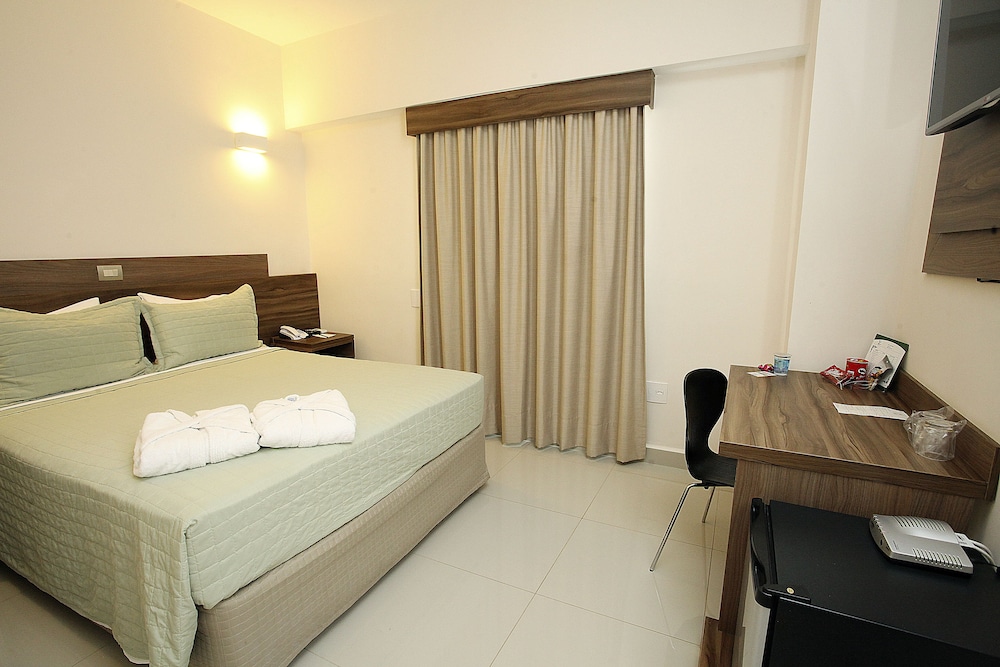 Ipe Center Hotel 15/50