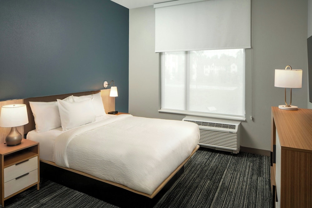 TownePlace Suites by Marriott West Lafayette 7/23
