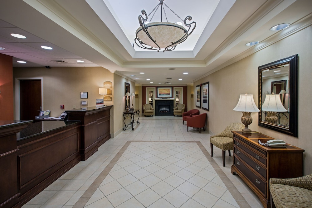 Holiday Inn Express Hotel and Suites Jackson - Flowood 15/71