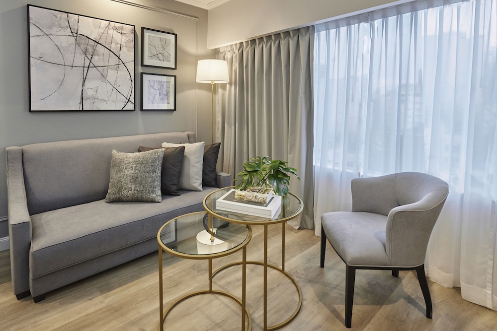 Hotel Emperador Buenos Aires 25/50