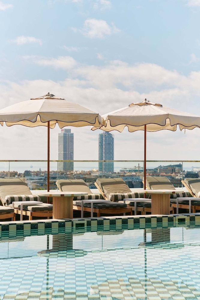 The Hoxton Poblenou 44/50