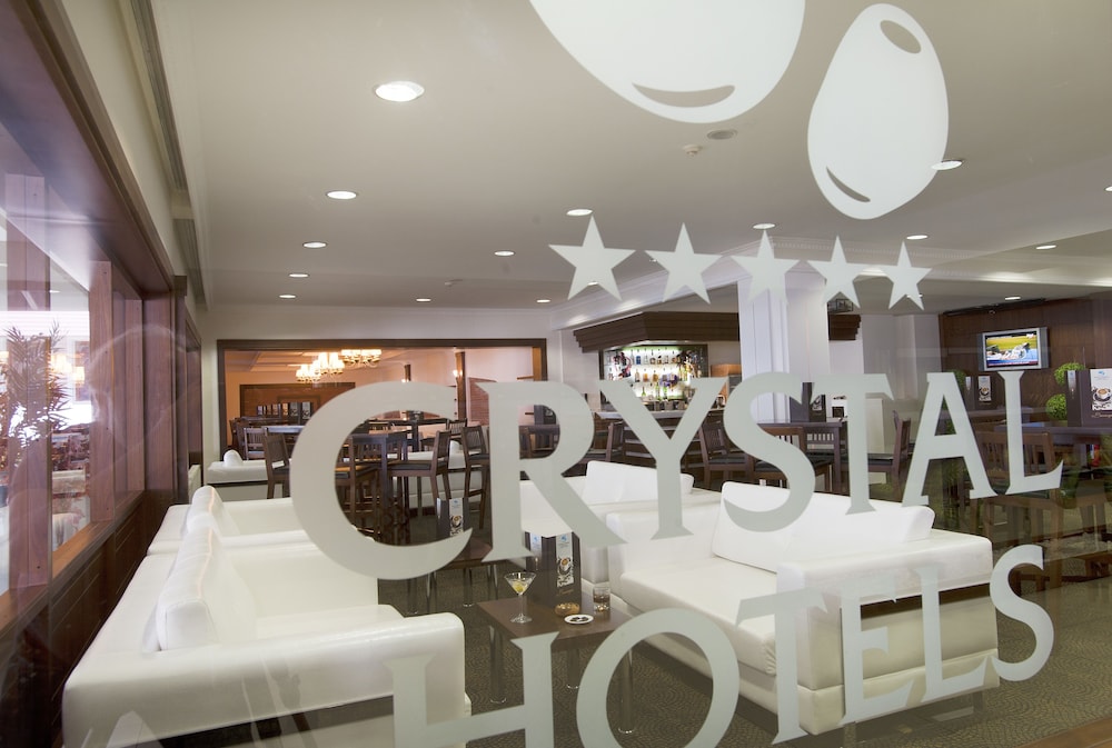 Crystal Kaymakli Hotel Spa 16/62