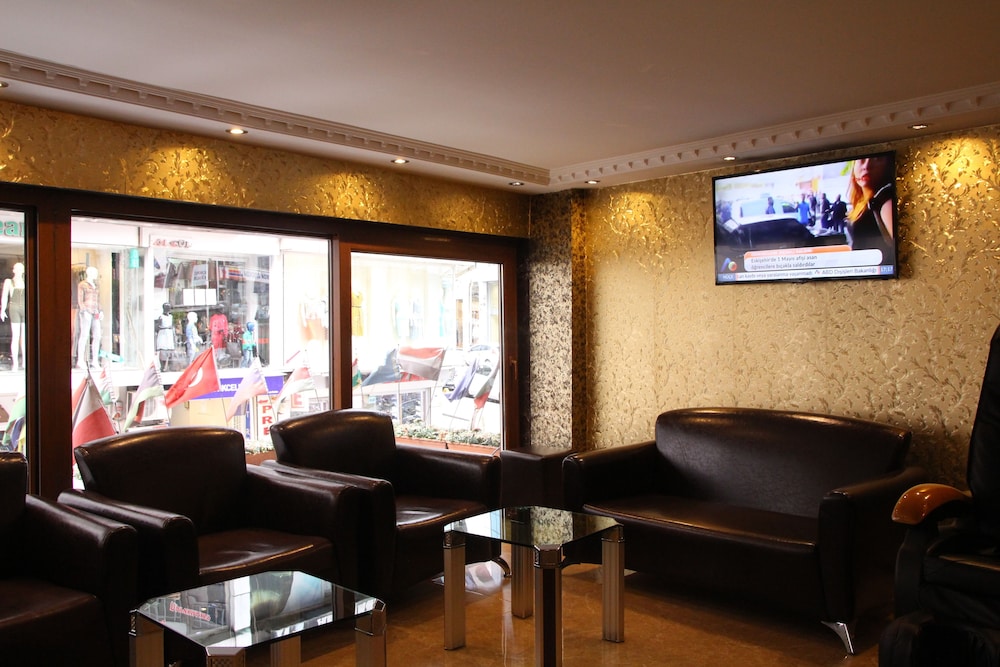 Hotel Rio 23/42