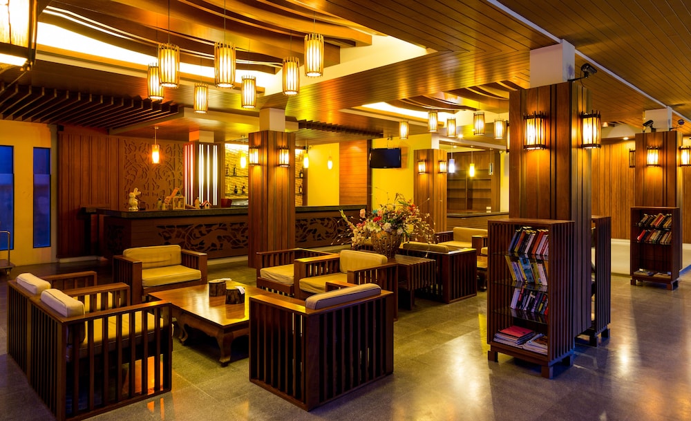 MAEHAAD BAY RESORT 58/68
