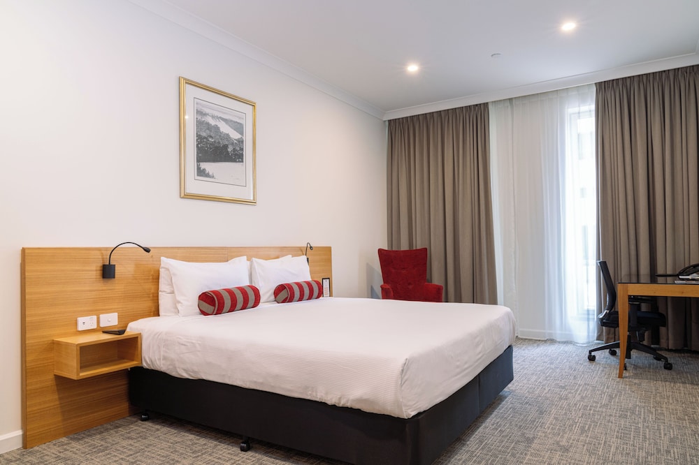 Accessible Room