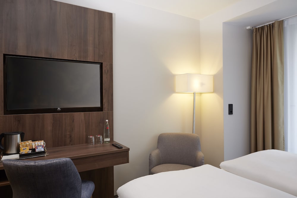 Hyperion Hotel Berlin 21/61