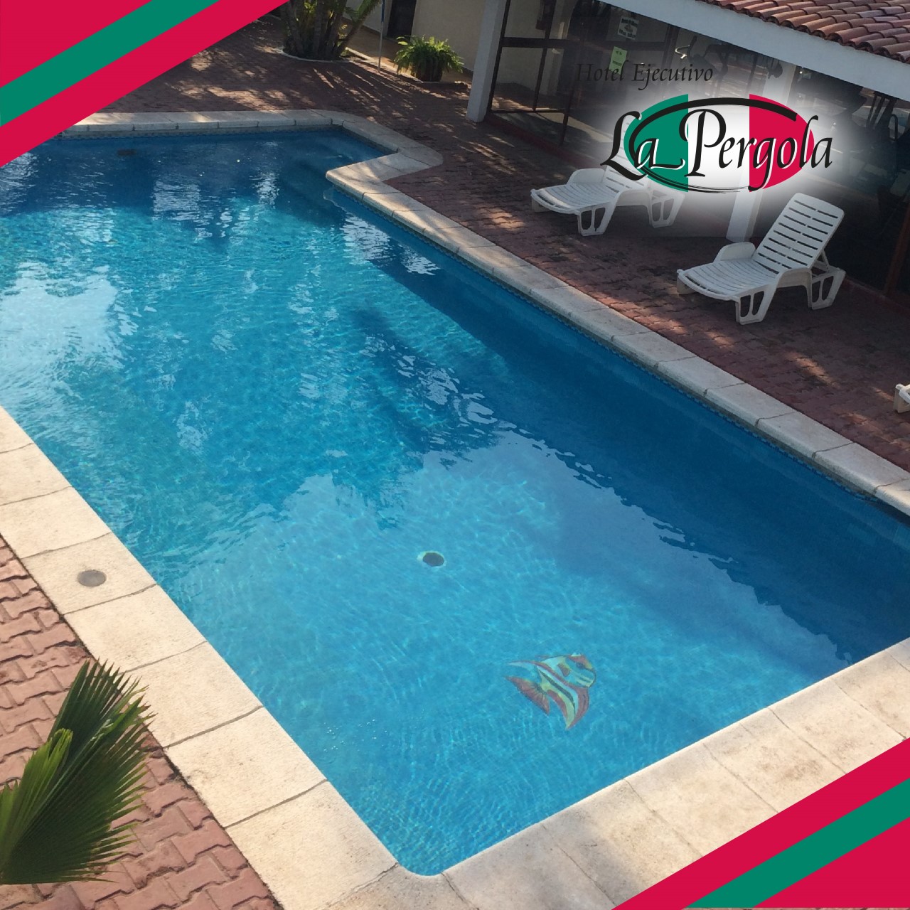 Hotel La Pergola Manzanillo 31/32
