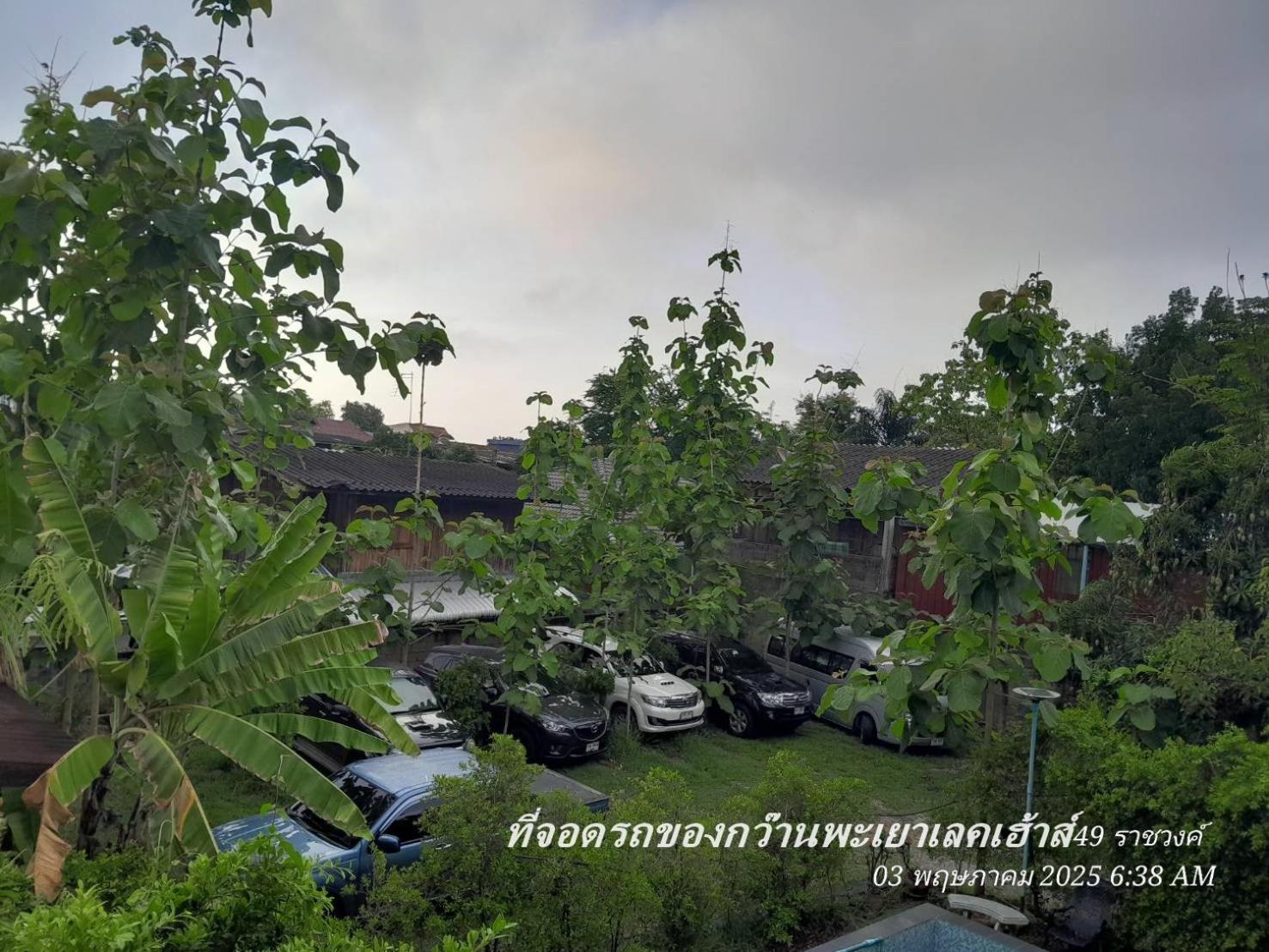 Kwan Phayao Lake House 25/34