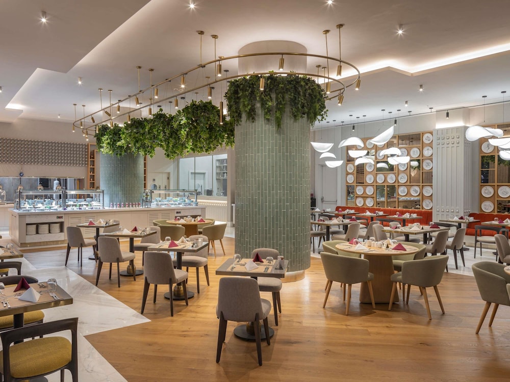 Mercure Antalya Belek 45/60