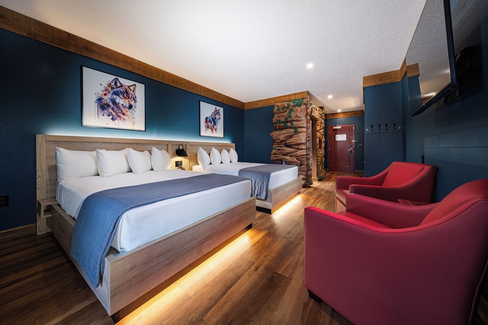 Great Wolf Lodge Niagara Falls 26/72