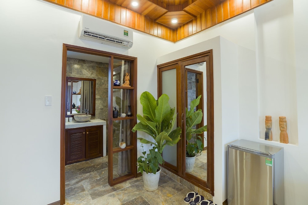 Green Grapefruit Villa 6/49