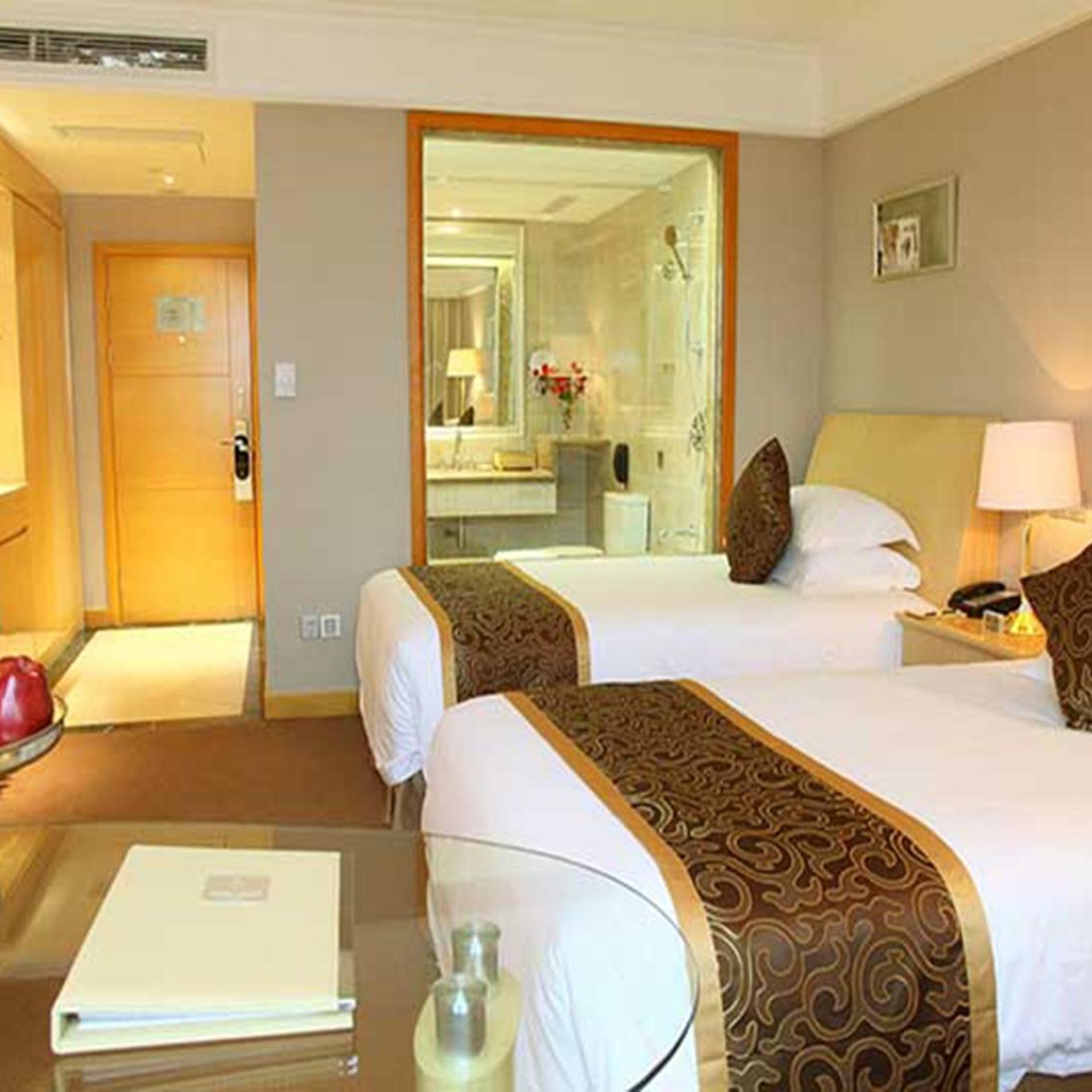 Jinling Huifu Hotel 36/70