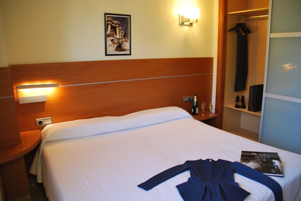 Apartaments Arago565 2/22