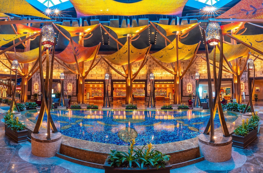 Mohegan Sun 41/51