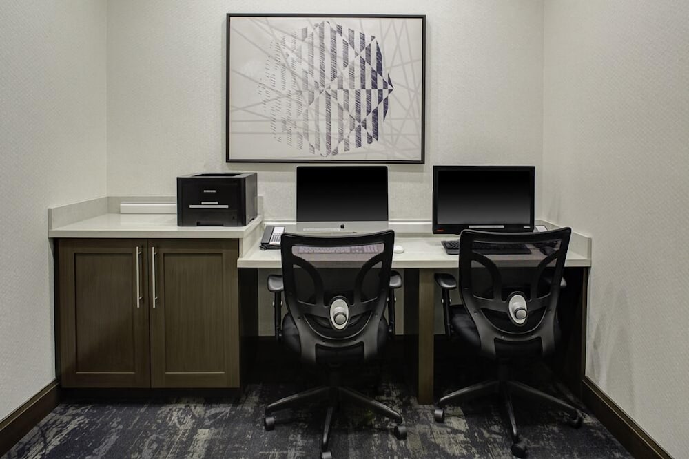 Hyatt Place Dallas/The Colony 51/61
