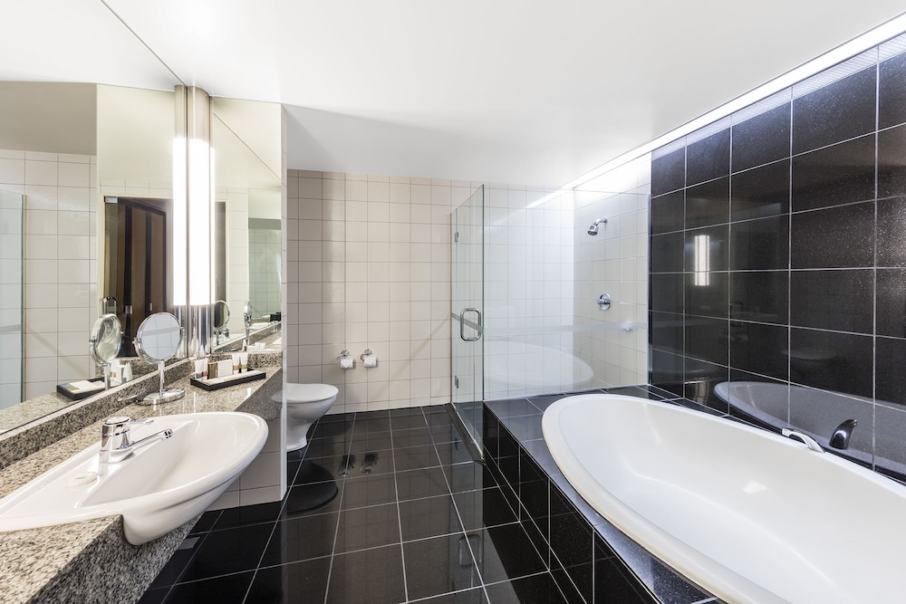 Crowne Plaza Auckland 29/77