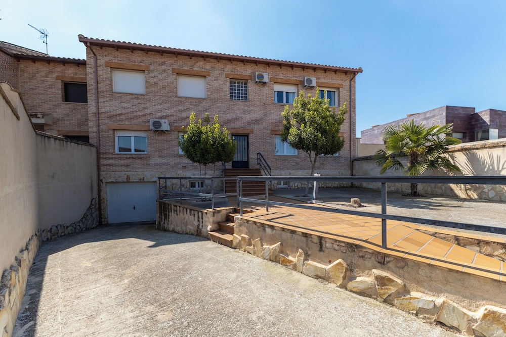 CALLEJON DEL POZO 41/50