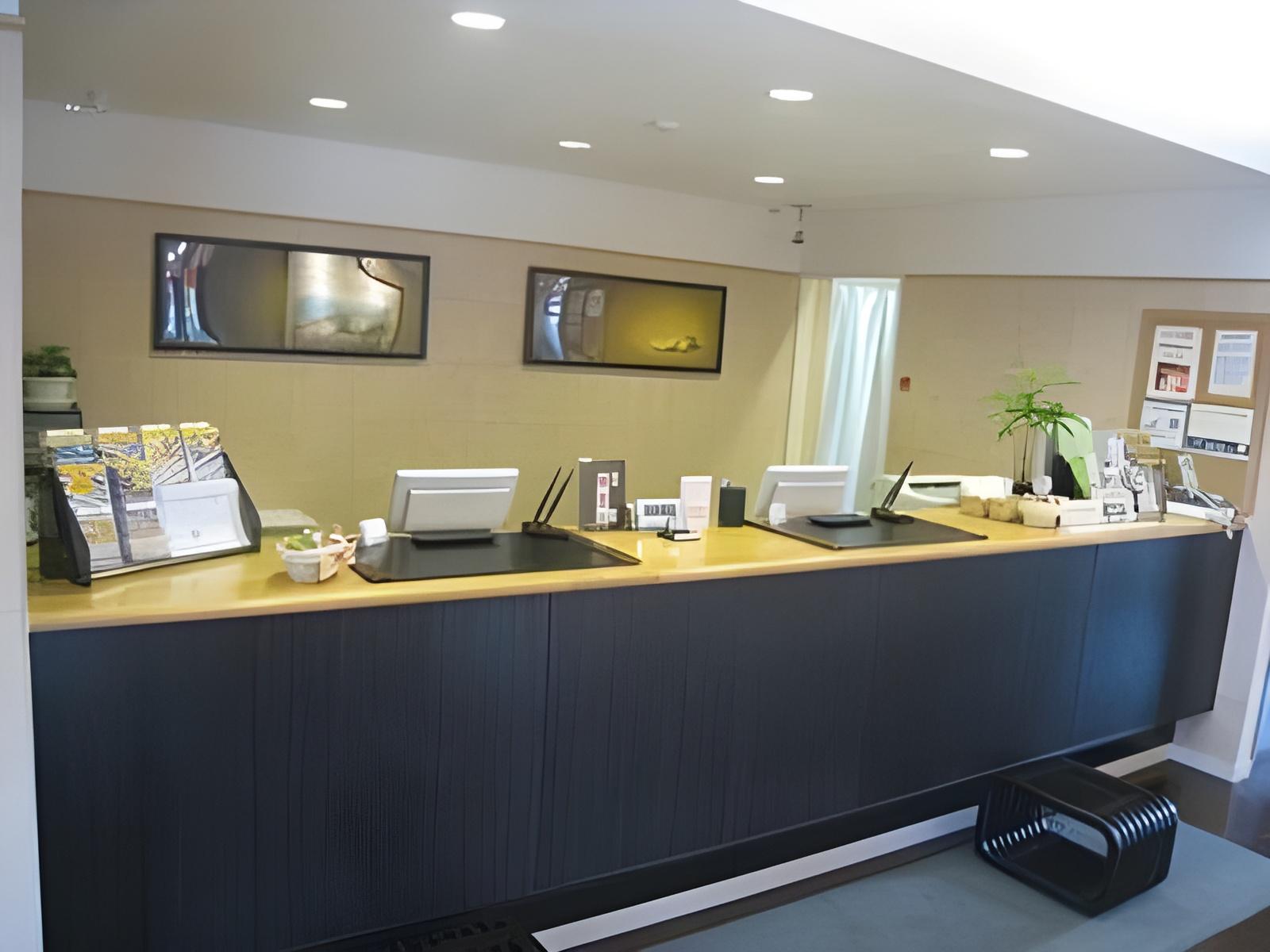 Hotel Sealuck Pal Mito 9/34