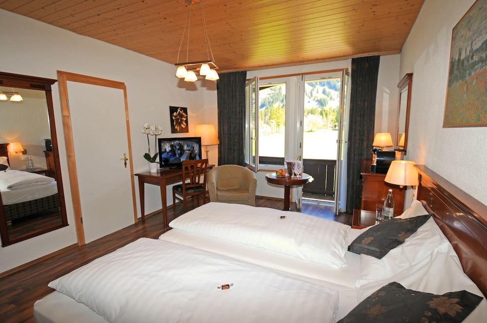 Belle Epoque Hotel Victoria 23/82
