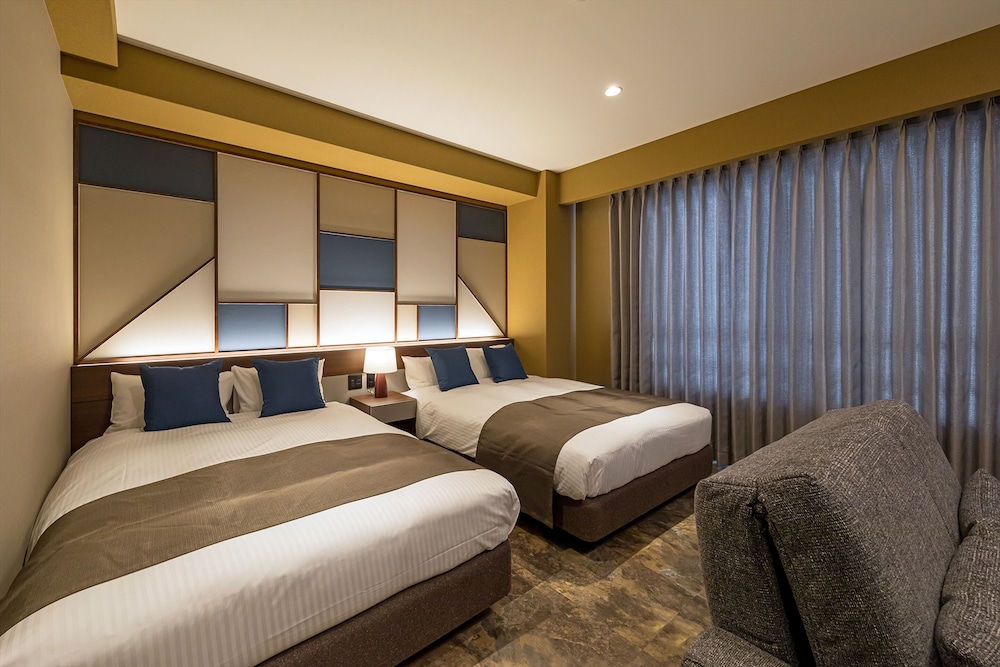 Hotel Shinpoin Osaka 11/33