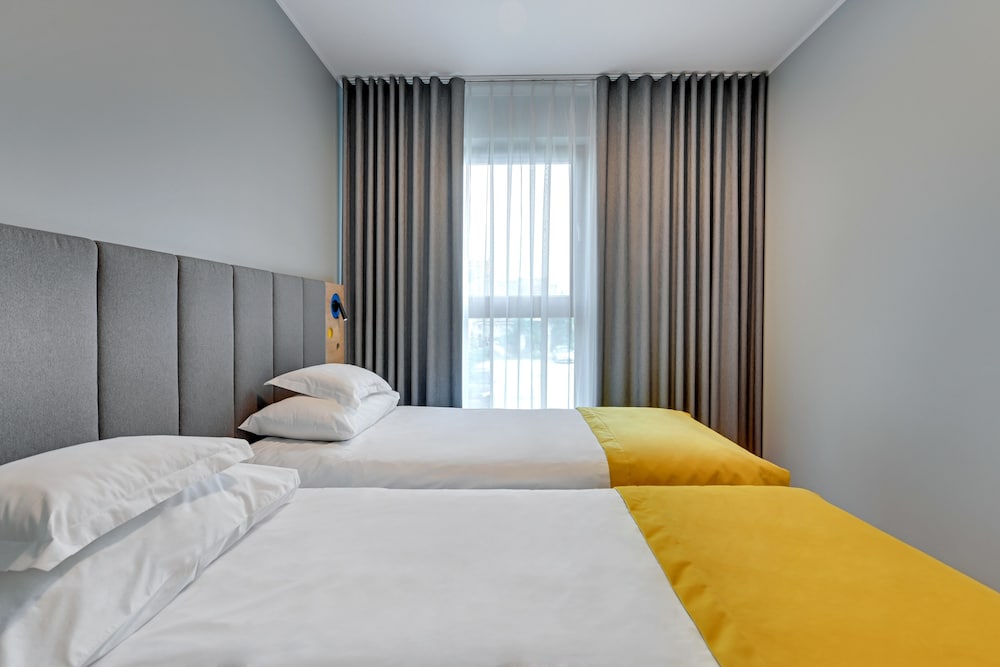 Hotel Number One by Grano 8/33