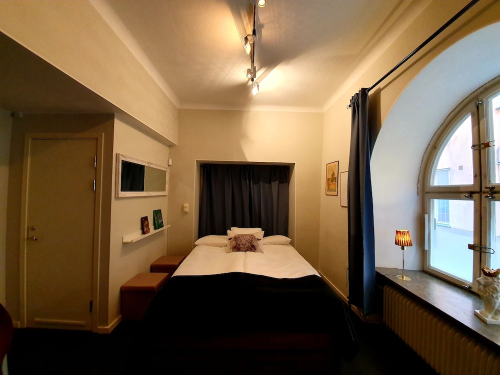 Hotell Skeppsbron 42/67