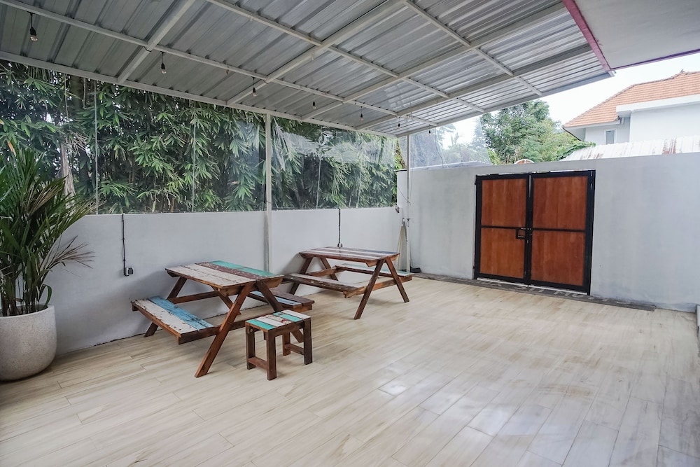 Margarita Surf Hostel Canggu 26/44