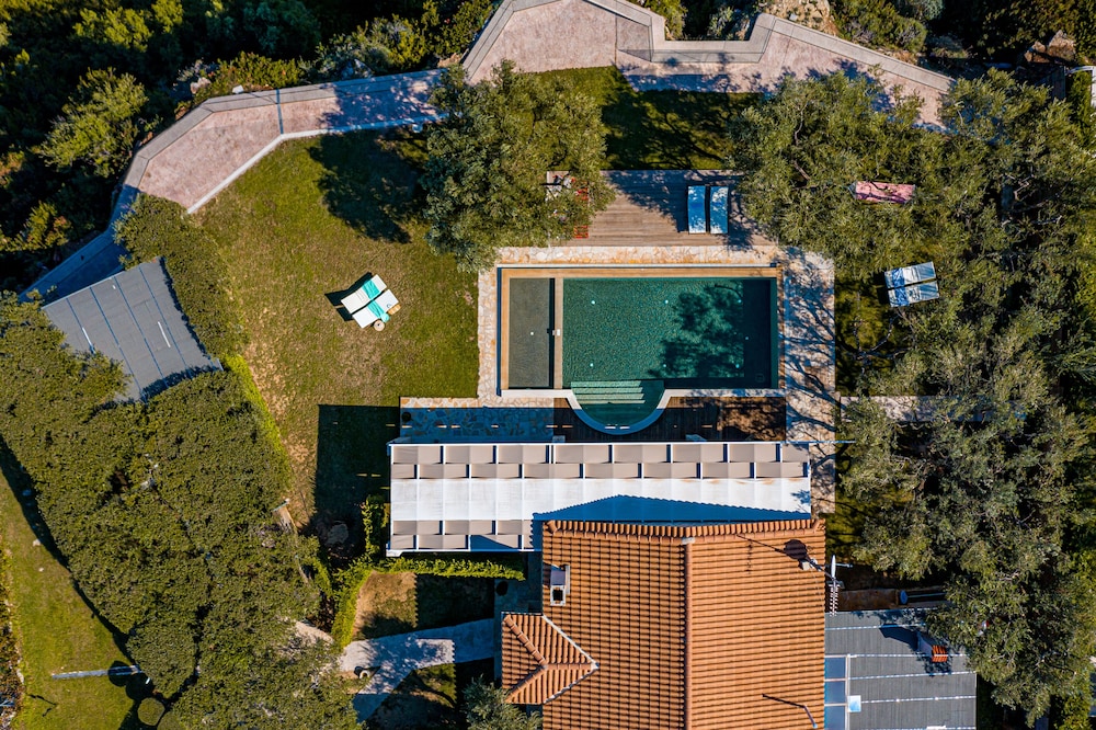 Kymaros Villas 34/36