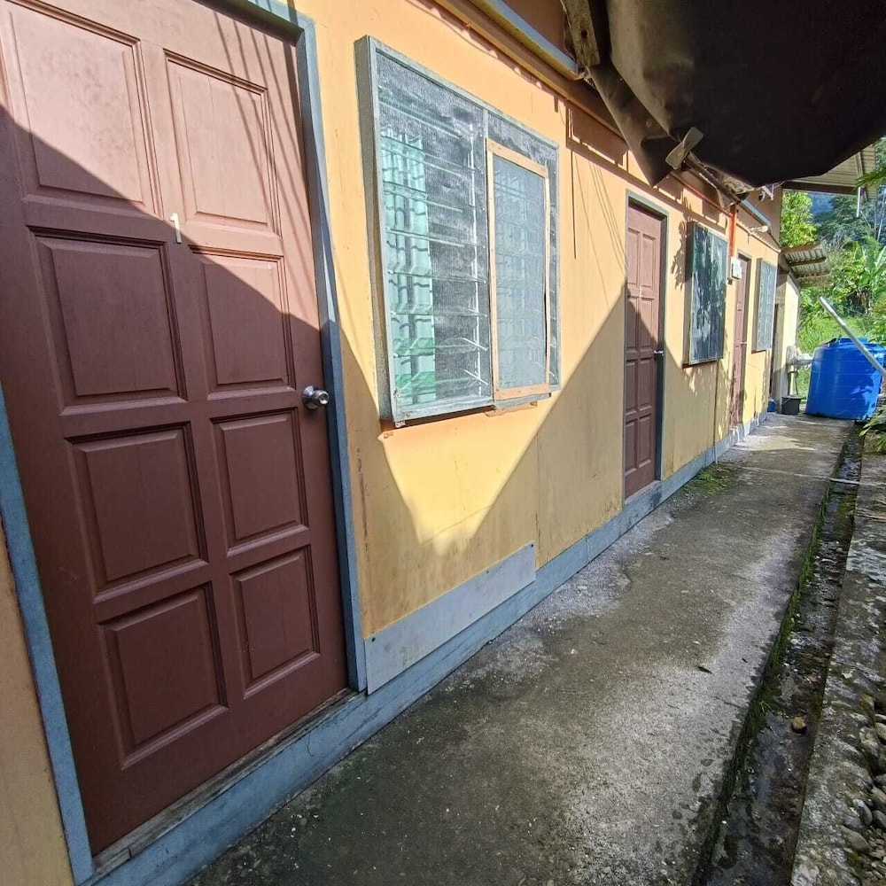 Kinabalu Poring Vacation Lodge 28/60
