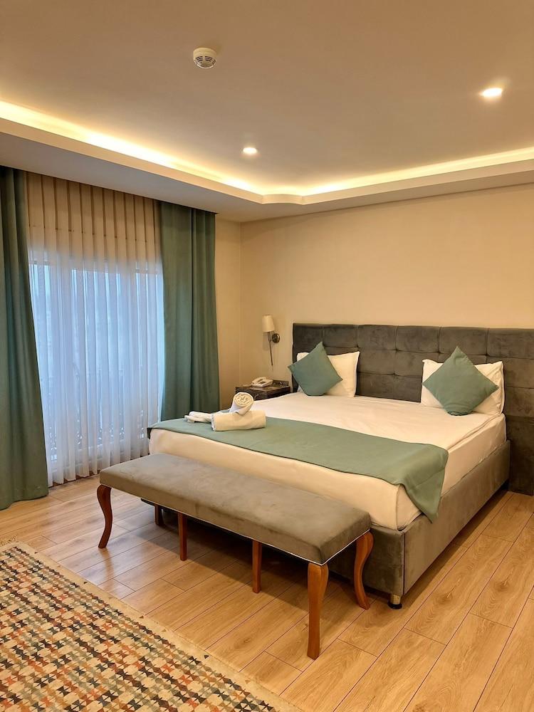 Florya Novi Boutique Hotel 8/29