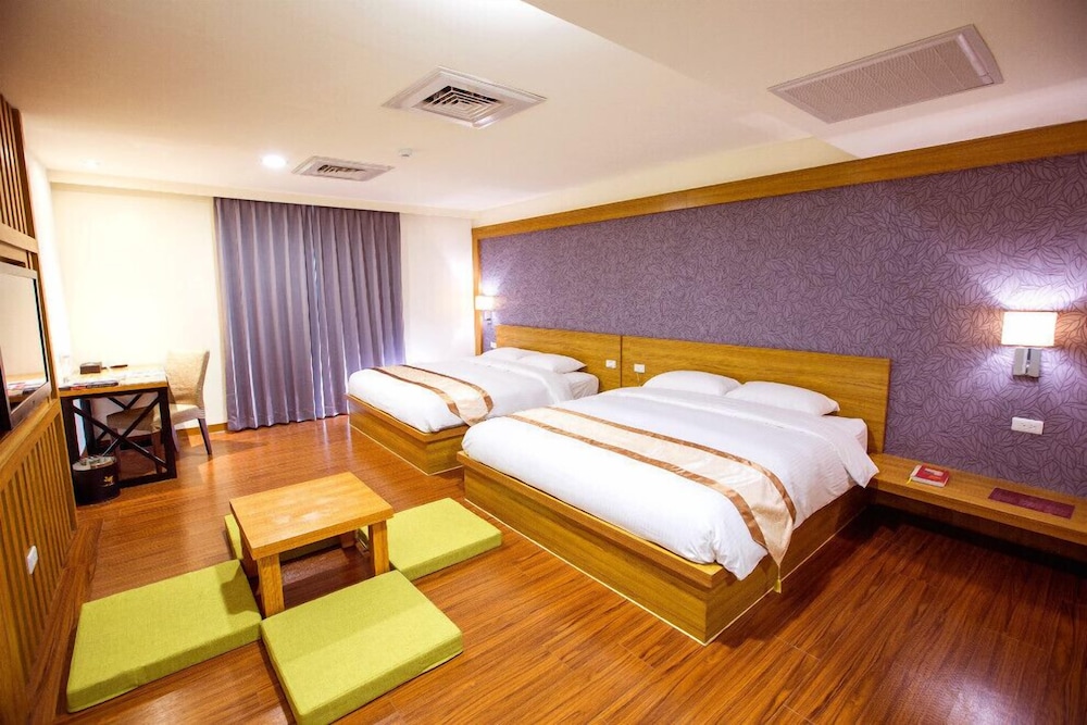Hotel Bonza 17/63