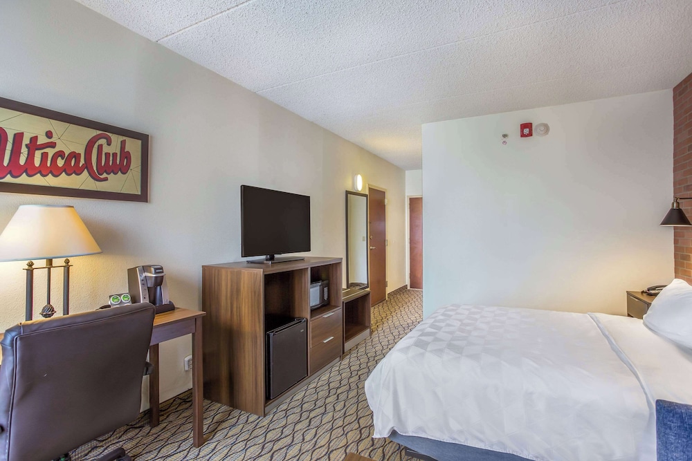 Burrstone Inn, an Ascend Collection Hotel 13/55