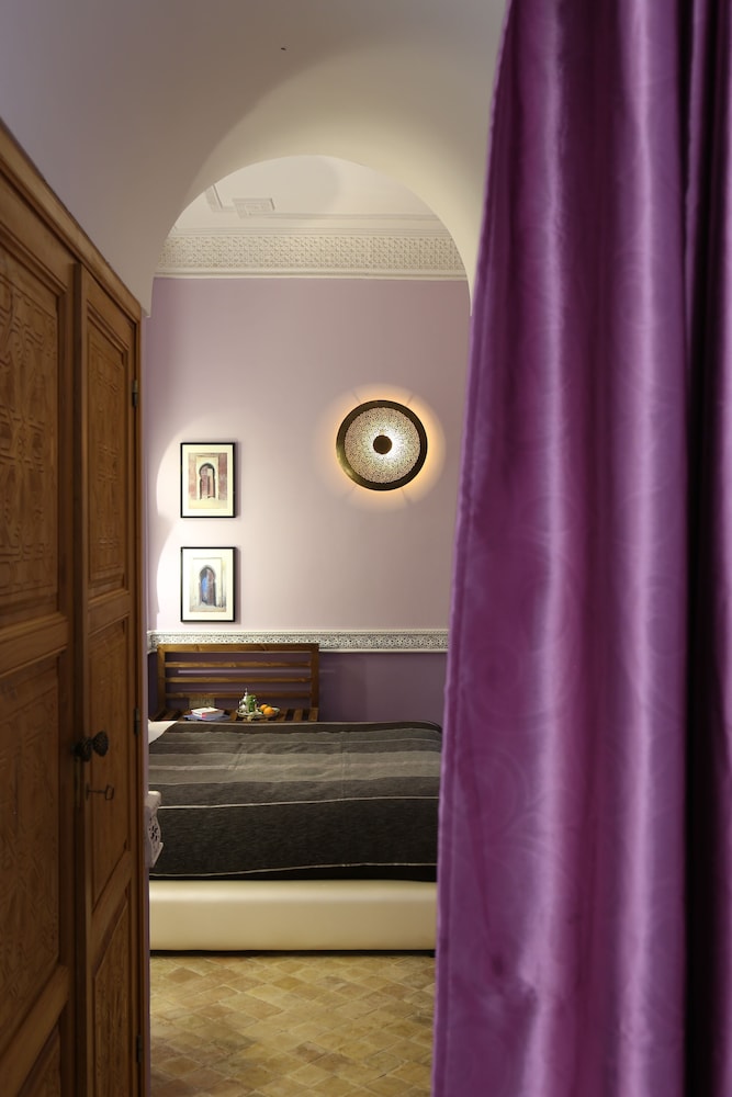 Riad Enchanté 6/50