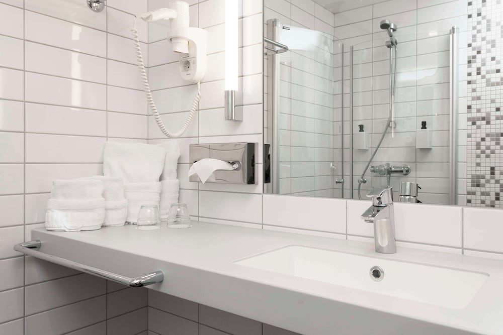 Scandic Stavanger City Hotel 62/64